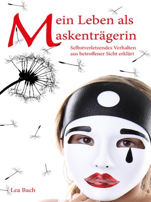 cover image of Mein Leben als Maskenträgerin